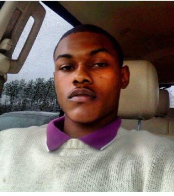 Travis Malloy death by force case profile photo