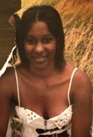 Eirka Downey death by force case profile photo