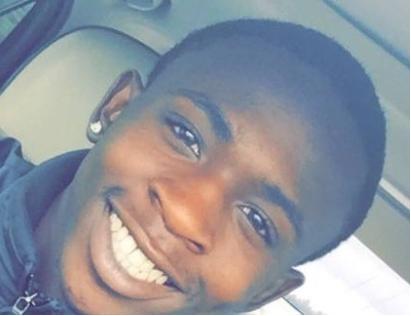 Malik Ethridge death by force case profile photo