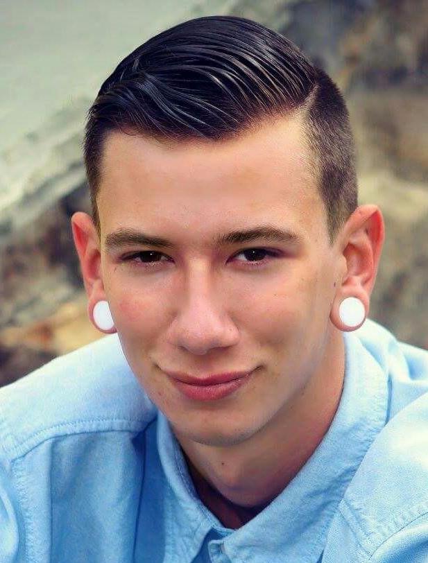 Jacob Lucas death by force case profile photo