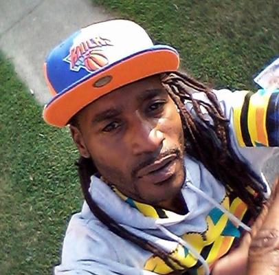 Larry Owens death by force case profile photo