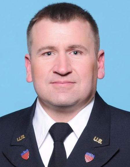 Benjamin Blaylock death by force case profile photo