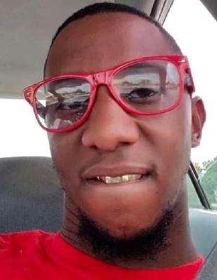 Joshua ONeal death by force case profile photo