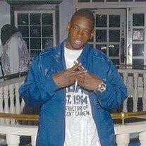 Wilshawn Leatherwood death by force case profile photo