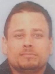 William Locklear death by force case profile photo