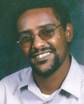 Ameer Suliman death by force case profile photo