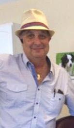 Victor Cirello death by force case profile photo
