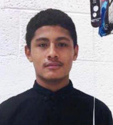 Jose Mendoza death by force case profile photo