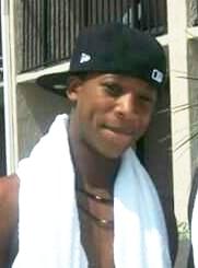 Diquane McLamb death by force case profile photo