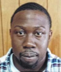 Julius Smith death by force case profile photo