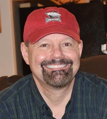 Robert Reps death by force case profile photo