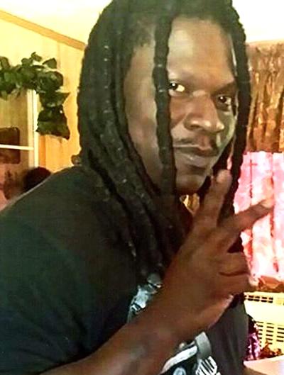 Marlon Wade death by force case profile photo