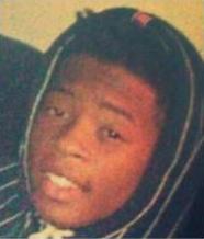 Dondi Hutcherson death by force case profile photo