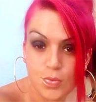 Jessica Parker death by force case profile photo