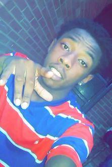 Trevon Johns death by force case profile photo