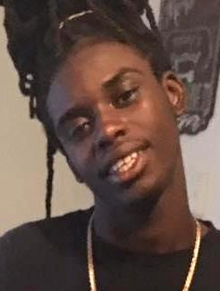 Markas Vereen death by force case profile photo