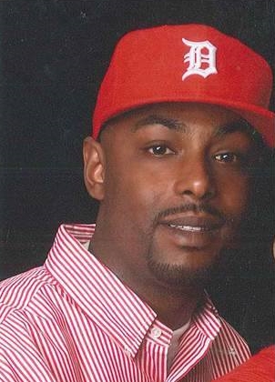 Troy Benson death by force case profile photo