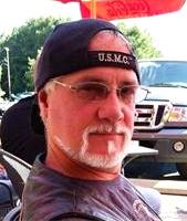 Mark Rice death by force case profile photo