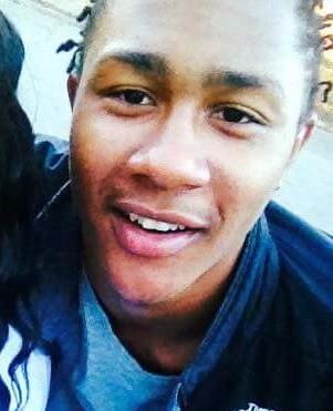 Montez Wilson death by force case profile photo