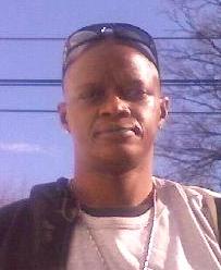 Reginald Cole death by force case profile photo