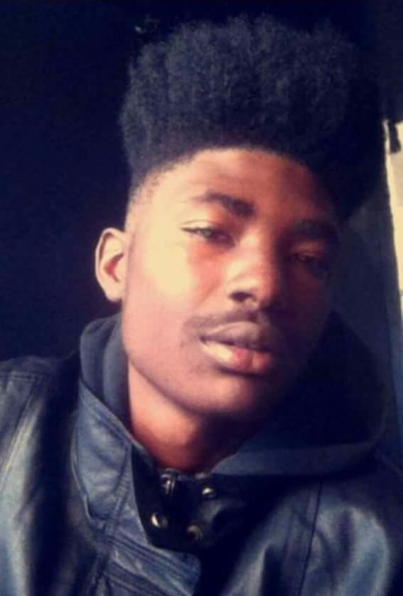 Michael Wimbush death by force case profile photo