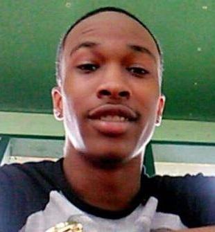 Kareem Johnson death by force case profile photo