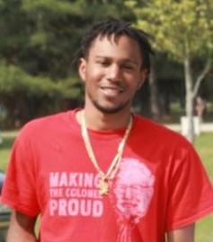 Tony Braswell death by force case profile photo
