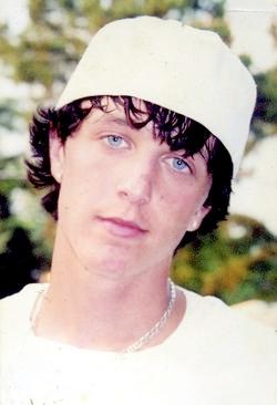 Kyle Bullard death by force case profile photo