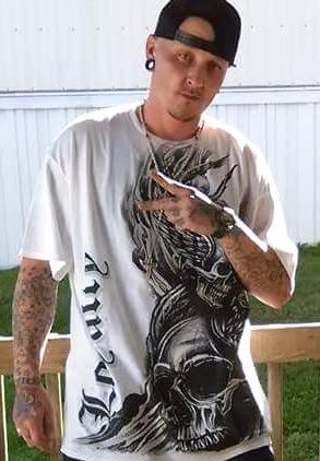 Christopher Williams death by force case profile photo
