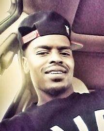 Antonio Harris death by force case profile photo