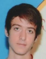 Andrew DeRenzy death by force case profile photo