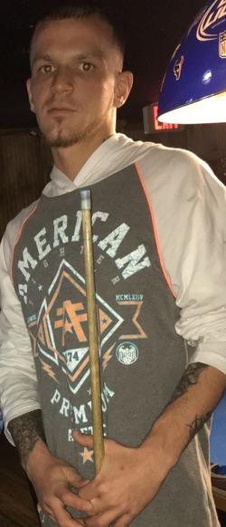 Gary Wayne Bisbee death by force case profile photo