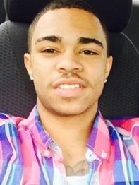 Kendrick McGirt death by force case profile photo
