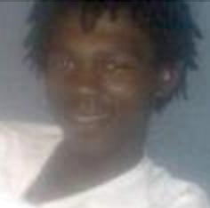 Versean Jenkins death by force case profile photo