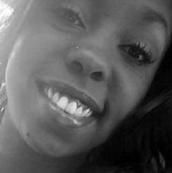 Candace Pickens death by force case profile photo