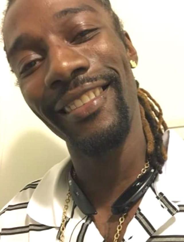 Nmateen Doe death by force case profile photo