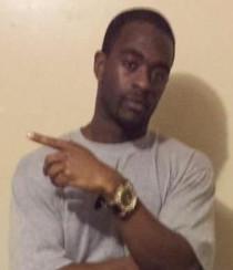 Joshua Brown death by force case profile photo