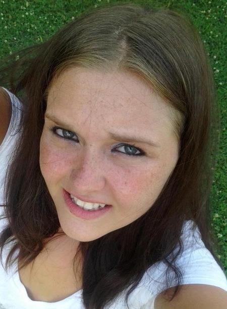 Lacey West death by force case profile photo