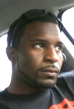 Larry Settle death by force case profile photo