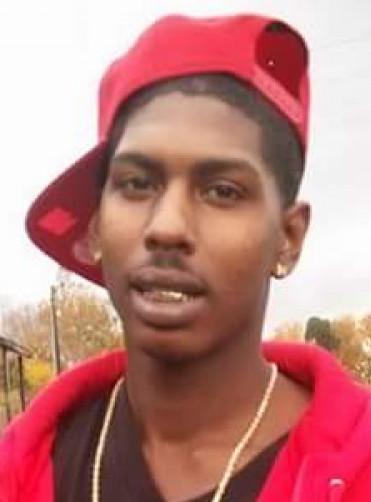 Jeremy Johnson death by force case profile photo