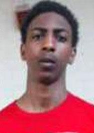 Shaquan Taylor death by force case profile photo
