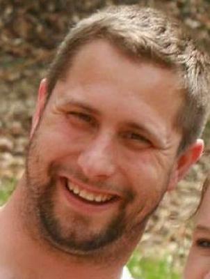 Christopher Raymond death by force case profile photo