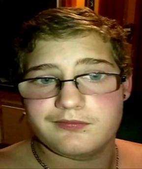 Dekota Smith death by force case profile photo