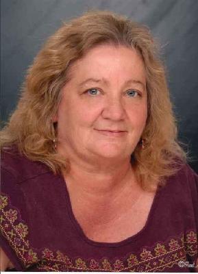 Connie Simmons death by force case profile photo