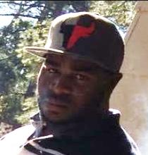 Thomas Evans death by force case profile photo