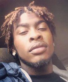 Emmanuel Teasley death by force case profile photo