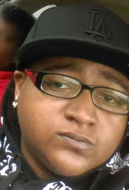 Diana Edgerton death by force case profile photo