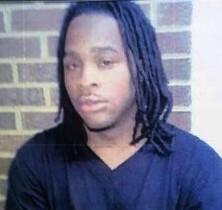 Cortnay Garner-McDougald death by force case profile photo