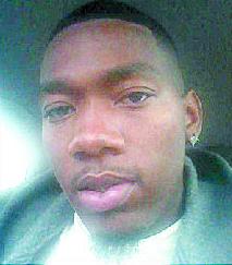 Shawn Harbin death by force case profile photo