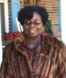 Annie Perry death by force case in Lawrence, NC